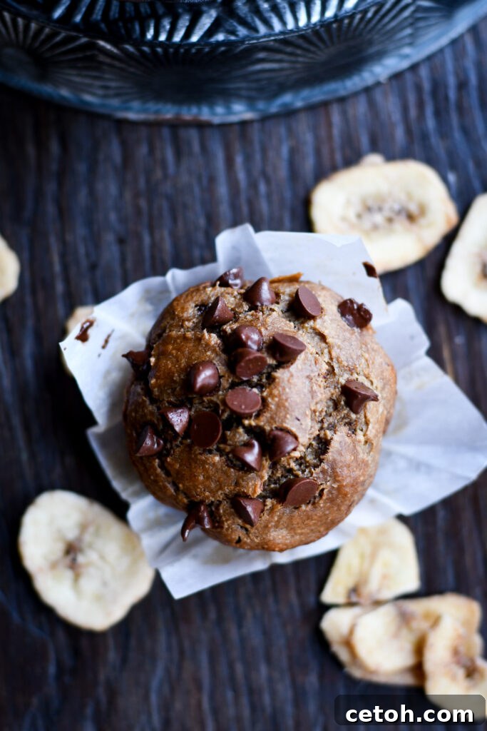 Whip up a batch of scrumptious Gluten-Free Dairy-Free banana muffins for a guilt-free treat.