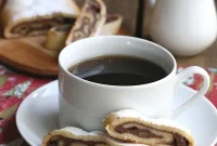 Marbled Chocolate Walnut Indulgence