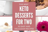 Perfect Pair Keto Treats