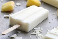 Pina Colada Dream Pops