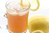 Zesty Sweet Brew