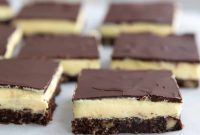 Guilt-Free Keto Nanaimo Indulgence
