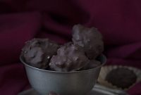 Decadent German Chocolate Bites