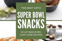 Touchdown Keto Treats