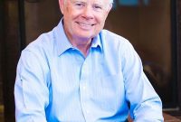 Honoring the Life of John R. Currie