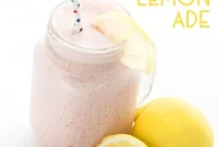Zero Sugar Berry Lemonade Chill