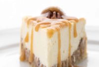 Decadent Keto Pecan Pie Cheesecake