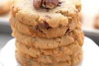 Decadent Keto Butter Pecan Delights