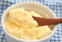 Crafting Your Own Fresh Butter