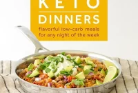 Effortless Keto Meal Prep