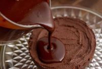 Decadent No-Bake Keto Chocolate Cheesecake