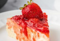 Decadent Keto Cheesecake