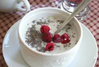 Grain-Free Cream of Wheat: My Daily Dietary Foundation