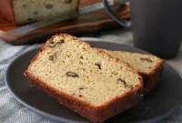 Keto & Gluten-Free Amish Friendship Bread