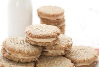 Keto Peanut Butter Do-Si-Do Bliss
