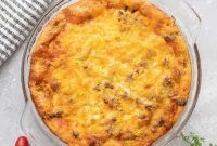 Satisfying Keto Ground Beef Meals