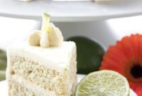 Keto Tequila Lime Delight