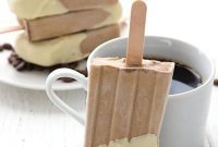 Frozen Keto Coffee Delights