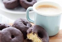 Irresistible Keto Chocolate Minis