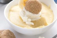 Keto Banana Bliss for Two