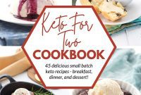 Keto Couple’s Kitchen