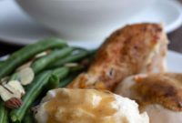 Comforting Keto Gravy