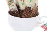 Spiced Keto Biscotti Delight