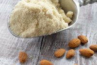 Almond Flour Delights