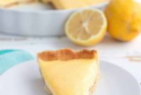 Sunshine Keto Lemon Curd Perfection