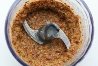 Blend Your Own Thai Curry Paste & Enter Our KitchenAid Hand Blender Giveaway