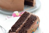 Decadent Keto Chocolate Mayonnaise Cake
