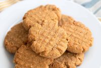 Ketogenic Peanut Butter Bliss