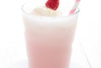 Creamy Keto Italian Refresher