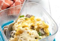 Prep-Ahead Low-Carb Breakfasts