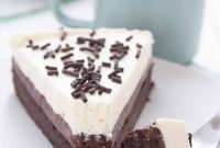 Decadent Keto Mississippi Mud Delight