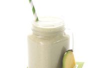 Velvety Keto Avocado Shake