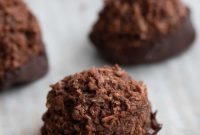 Keto Coconut Clouds