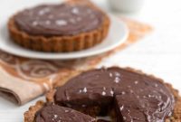 Keto Salted Caramel Cookie Cups