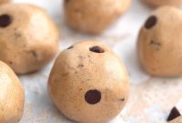 Peanut Butter Power Bites