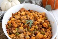 The Ultimate Keto Stuffing