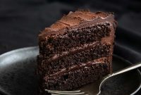 Keto Midnight Chocolate Dream