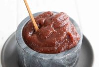 Clean Ketchup
