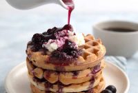 Pure Keto Blueberry Elixir