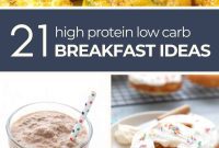 Supercharge Your Morning Protein