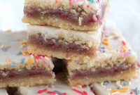 Low-Carb Toaster Treats