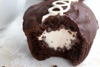 Keto Chocolate Cream Delights
