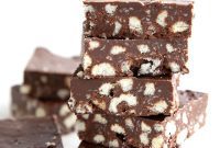 Ultimate Keto Crunch Treats
