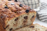 Ultimate Keto Banana Bread
