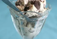Brownie Overload Ice Cream