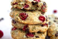 Smart Start Protein Cookies